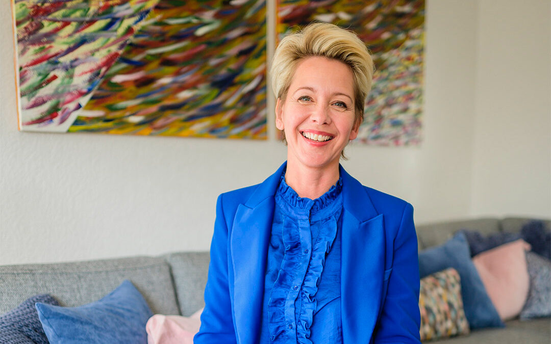Kender du dette: “At yde før du må nyde?”